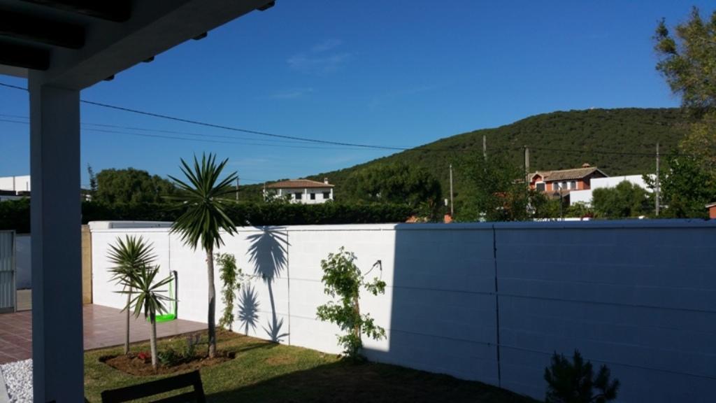 Barlovento Tres, Los Canos Los Canos De Meca Exteriör bild