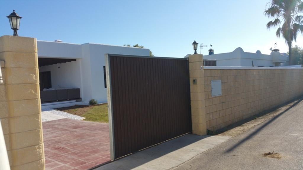 Barlovento Tres, Los Canos Los Canos De Meca Exteriör bild