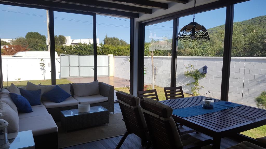 Barlovento Tres, Los Canos Los Canos De Meca Exteriör bild