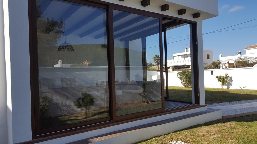 Barlovento Tres, Los Canos Los Canos De Meca Exteriör bild